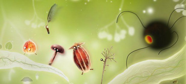 Botanicula: Botanicula: