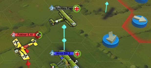 Sid Meier's Ace Patrol: Sid Meier's Ace Patrol: