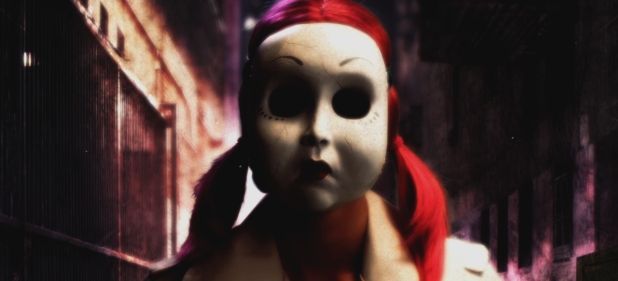 Twisted Metal: Twisted Metal: