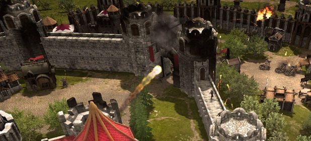 Citadels: Citadels: