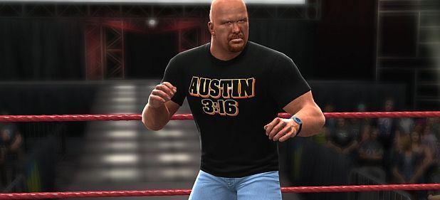 WWE '13: WWE '13: