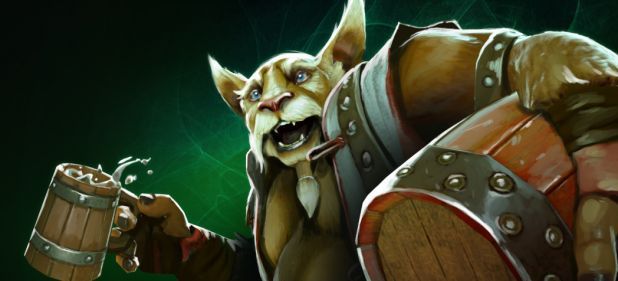 DotA 2: DotA 2:
