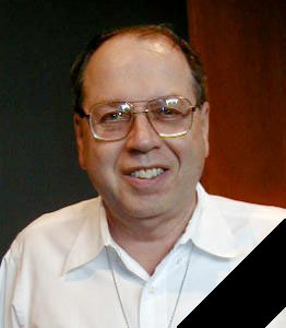Alan Kotok (1942-2006)