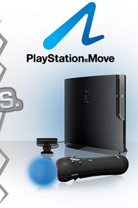PlayStation&reg; Move
