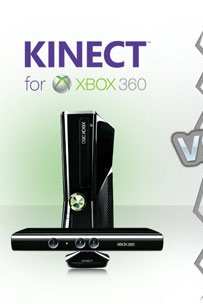 Kinect&trade; f�r Xbox 360