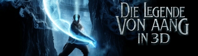 Gewinnspiel: Die Legende von Aang
