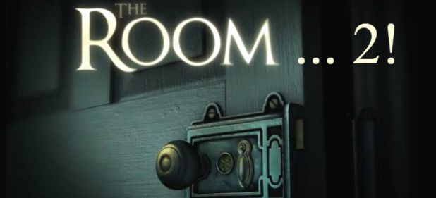 The Room Two (Adventure) von Fireproof Studios Limited The Room Two (Adventure) von Fireproof Studios Limited