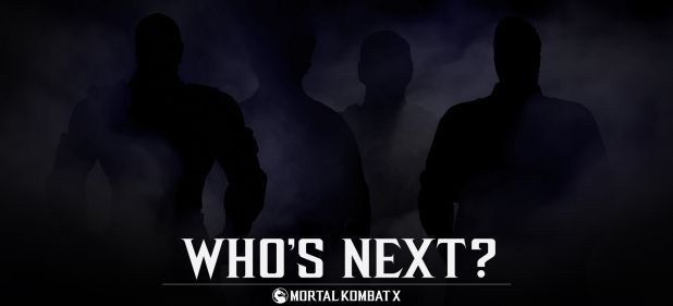 Mortal Kombat X (Action) von WB Games Mortal Kombat X (Action) von WB Games