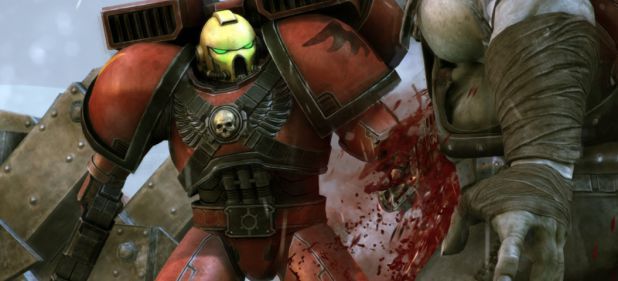 Warhammer 40.000: Regicide (Strategie) von Hammerfall Warhammer 40.000: Regicide (Strategie) von Hammerfall