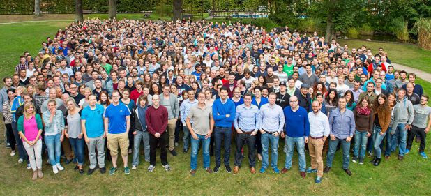 Goodgame Studios (Unternehmen) von Goodgame Studios Goodgame Studios (Unternehmen) von Goodgame Studios