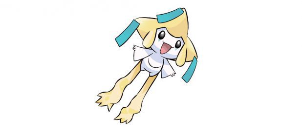 Pokémon (Sonstiges) von Nintendo / The Pokémon Company International Pokémon (Sonstiges) von Nintendo / The Pokémon Company International