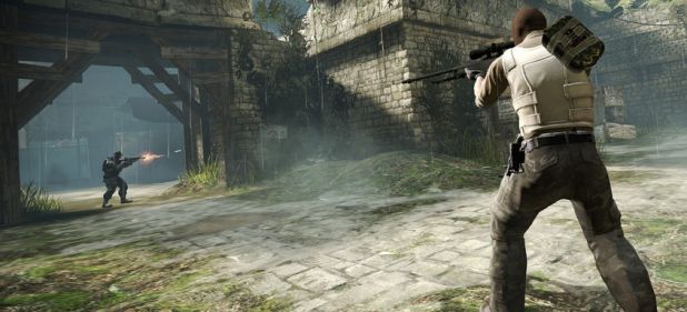 Counter-Strike: Global Offensive (Shooter) von Valve Software Counter-Strike: Global Offensive (Shooter) von Valve Software