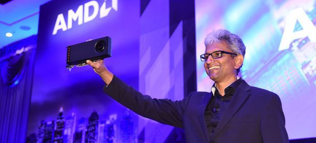 AMD (Unternehmen) von AMD AMD (Unternehmen) von AMD