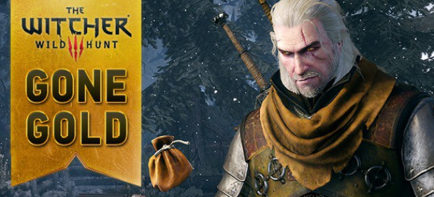 The Witcher 3: Wild Hunt (Rollenspiel) von Bandai Namco The Witcher 3: Wild Hunt (Rollenspiel) von Bandai Namco