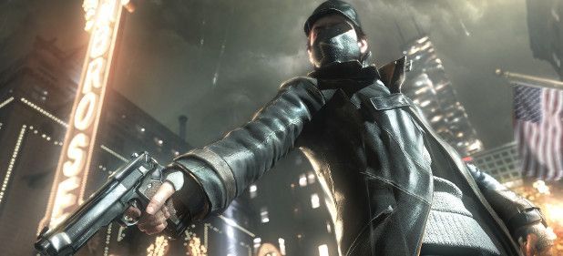 Ubisoft (Unternehmen) von Ubisoft Ubisoft (Unternehmen) von Ubisoft