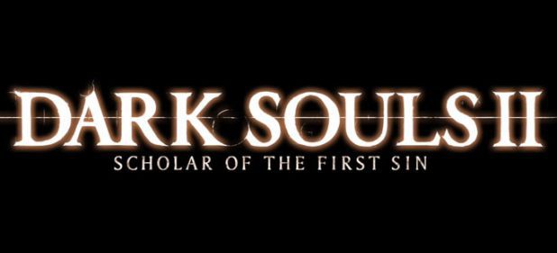Dark Souls 2 (Rollenspiel) von Bandai Namco Dark Souls 2 (Rollenspiel) von Bandai Namco