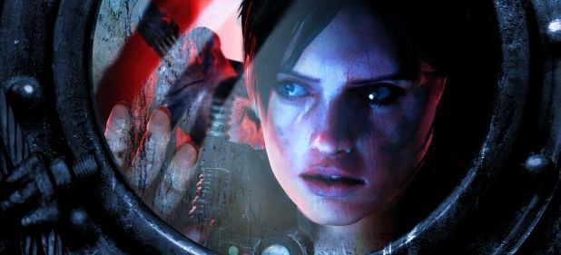 Resident Evil: Revelations (Action) von Capcom Resident Evil: Revelations (Action) von Capcom