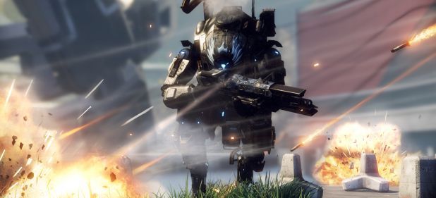 Titanfall 2 (Shooter) von Electronic Arts Titanfall 2 (Shooter) von Electronic Arts