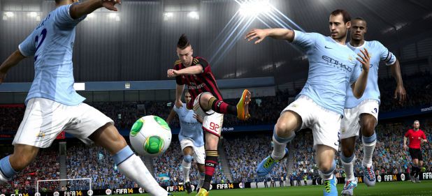 PlayStation 4 (Hardware) von Sony PlayStation 4 (Hardware) von Sony