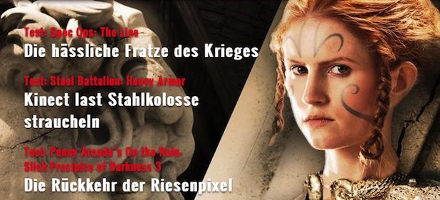 4Players.de - Das Magazin (Unternehmen) von 4Players GmbH 4Players.de - Das Magazin (Unternehmen) von 4Players GmbH