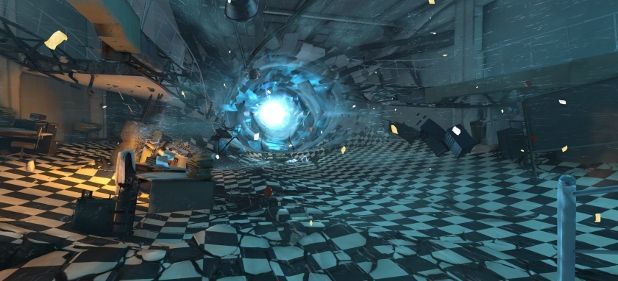 The Bureau: XCOM Declassified (Shooter) von 2K Games The Bureau: XCOM Declassified (Shooter) von 2K Games