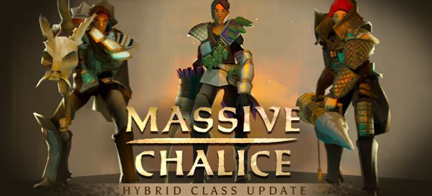 Massive Chalice (Strategie) von Massive Chalice (Strategie) von
