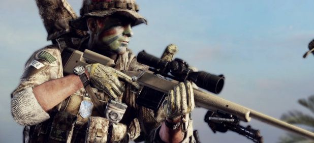 Battlefield 4 (Shooter) von Electronic Arts Battlefield 4 (Shooter) von Electronic Arts
