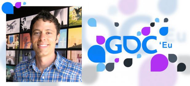 Game Developers Conference Europe 2016 (Messen) von Game Developers Conference Europe 2016 (Messen) von