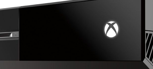 Xbox One (Hardware) von Microsoft Xbox One (Hardware) von Microsoft