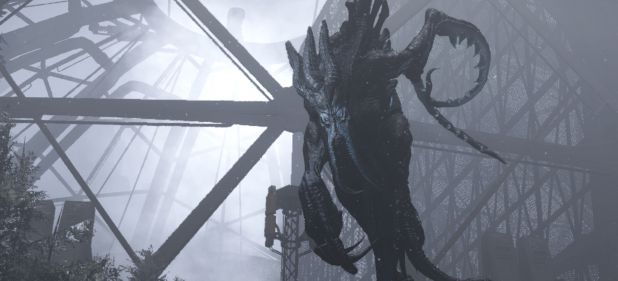 Evolve (Shooter) von 2K Games Evolve (Shooter) von 2K Games