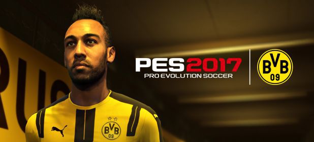 Pro Evolution Soccer 2017 (Sport) von Konami Pro Evolution Soccer 2017 (Sport) von Konami