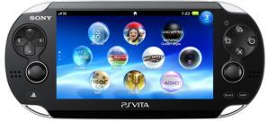 PlayStation Vita: Sony über Japan-Absatz PlayStation Vita: Sony über Japan-Absatz