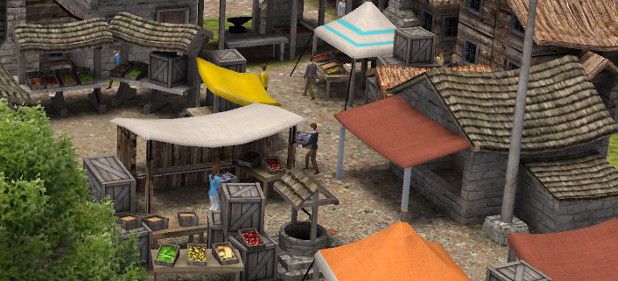 Banished (Strategie) von Banished (Strategie) von