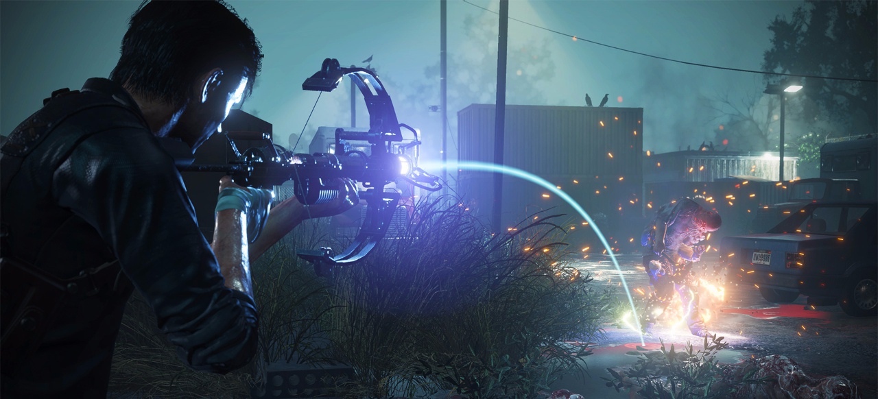 The Evil Within 2 (Action) von Bethesda Softworks The Evil Within 2 (Action) von Bethesda Softworks