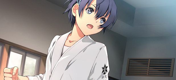Tokyo Xanadu (Rollenspiel) von Aksys Games Tokyo Xanadu (Rollenspiel) von Aksys Games