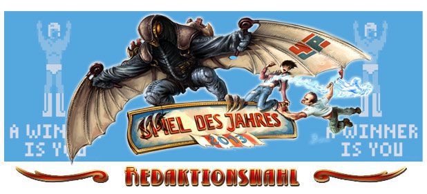 4Players: Spiele des Jahres 2013 (Awards) von 4Players 4Players: Spiele des Jahres 2013 (Awards) von 4Players