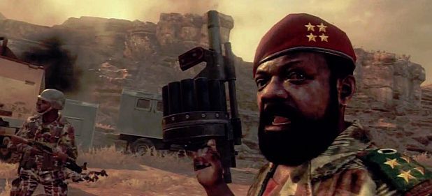 Call of Duty: Black Ops 2 (Shooter) von Activision Call of Duty: Black Ops 2 (Shooter) von Activision