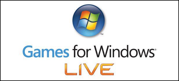 Games for Windows Live (Sonstiges) von Microsoft Games for Windows Live (Sonstiges) von Microsoft