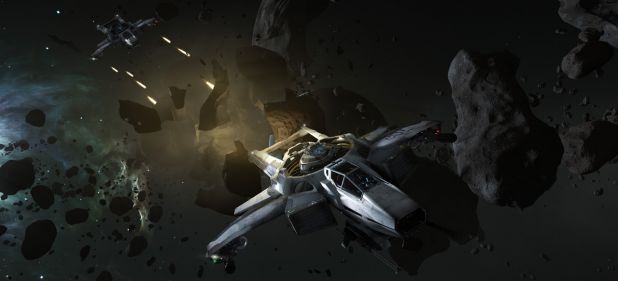 Star Citizen (Simulation) von Cloud Imperium Games Star Citizen (Simulation) von Cloud Imperium Games