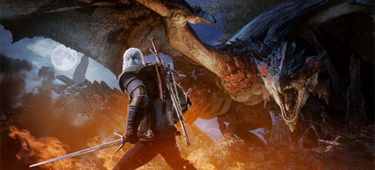 Monster Hunter: World (Action) von Capcom Monster Hunter: World (Action) von Capcom