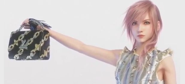 Lightning Returns: Final Fantasy 13 (Rollenspiel) von Square Enix Lightning Returns: Final Fantasy 13 (Rollenspiel) von Square Enix