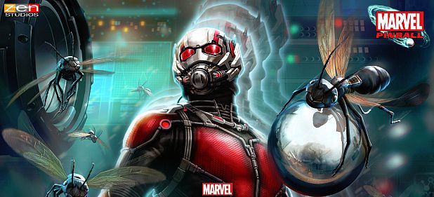 Zen Pinball 2 (Geschicklichkeit) von Zen Studios Zen Pinball 2 (Geschicklichkeit) von Zen Studios
