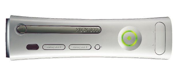 Xbox 360 (Hardware) von Microsoft Xbox 360 (Hardware) von Microsoft