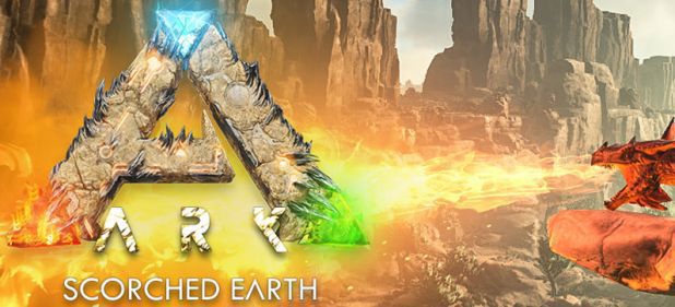 ARK: Survival Evolved (Action) von Studio Wildcard ARK: Survival Evolved (Action) von Studio Wildcard