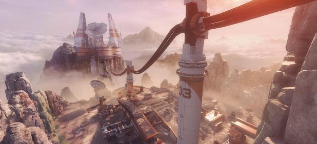 Titanfall 2 (Shooter) von Electronic Arts Titanfall 2 (Shooter) von Electronic Arts