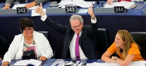 Allgemein: EU-Parlament stimmt für Leistungsschutzrecht und Upload-Filter Allgemein: EU-Parlament stimmt für Leistungsschutzrecht und Upload-Filter