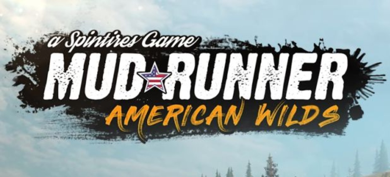 Spintires: MudRunner (Rennspiel) von Focus Home Interactive / astragon Entertainment Spintires: MudRunner (Rennspiel) von Focus Home Interactive / astragon Entertainment