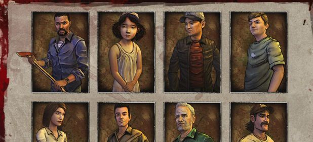 Telltale Games (Unternehmen) von Telltale Games Telltale Games (Unternehmen) von Telltale Games