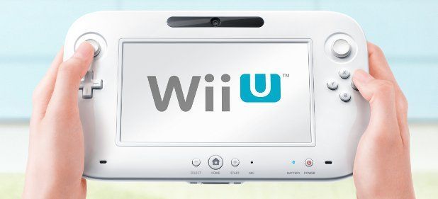 Wii U (Hardware) von Nintendo Wii U (Hardware) von Nintendo