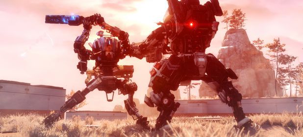 Titanfall 2 (Shooter) von Electronic Arts Titanfall 2 (Shooter) von Electronic Arts